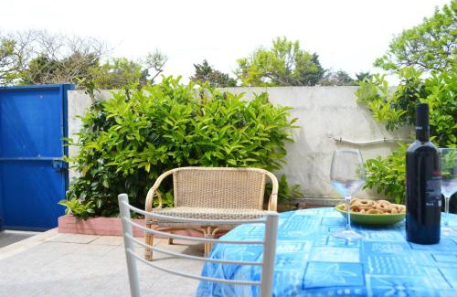 San Foca Casa | Villetta vicino spiaggia 4 posti