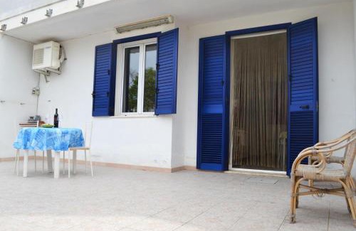 San Foca Casa | Villetta vicino spiaggia 4 posti