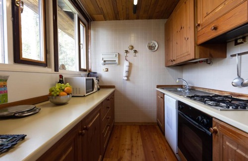 Borca di Cadore Chalet De Esquí | Villetta Villaggio Borca