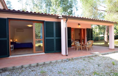 Lido di Capoliveri Casa | Villette Luisa by SolturElba