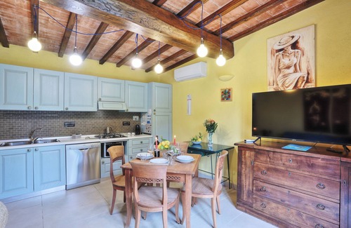 Portoferraio Apartamento | Villette San Martino
