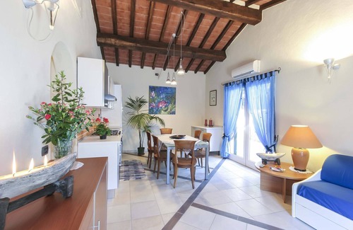 Portoferraio Apartamento | Villette San Martino