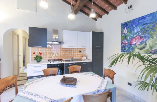 Portoferraio Apartamento | Villette San Martino