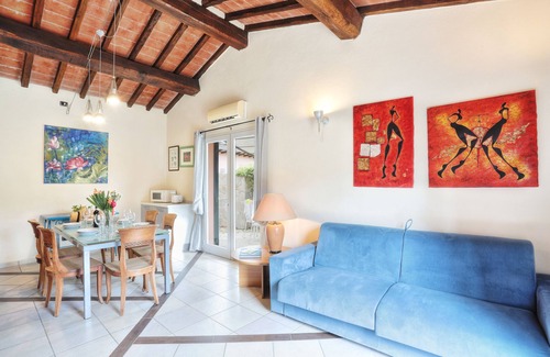 Portoferraio Apartamento | Villette San Martino
