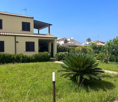 Gorgo Lungo Casa | Villette vicino al mare