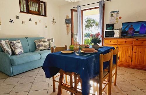 Rena Majore Apartamento | Villette Vista Mare