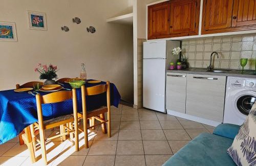 Rena Majore Apartamento | Villette Vista Mare