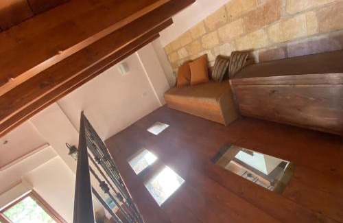 Scilla Chalet De Esquí | villettina panoramica