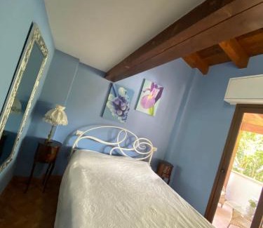 Scilla Chalet De Esquí | villettina panoramica
