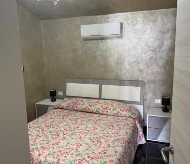 Santa Maria Apartamento | Villettine le Marie