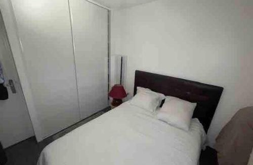 Ferrandiere - Maisons Neuves Apartamento | Villeurbanne Super Apartment in residence