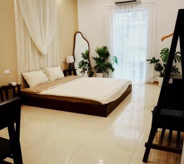 Hoan Kiem Apartamento | Villi Hà Nội Homestay