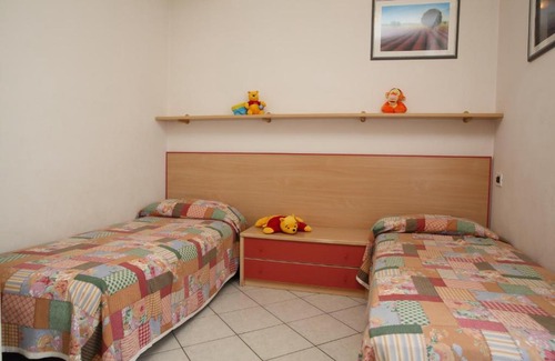 San Briccio Apartamento | Villini Joker ai Frassini