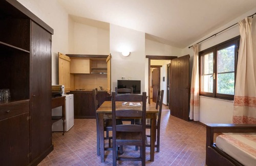 Arborea Apartamento | Villini Luxury Houses Country