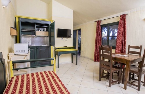 Arborea Apartamento | Villini Luxury Houses Country