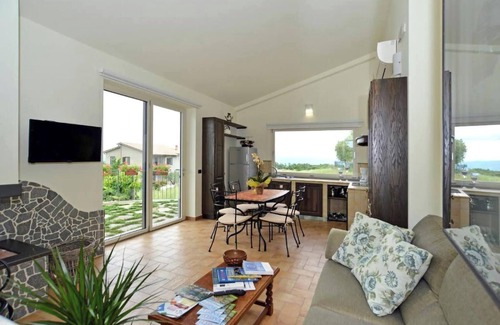 Arborea Apartamento | Villini Luxury Houses Country