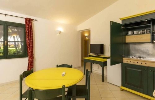 Arborea Apartamento | Villini Luxury Houses Country