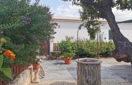 Chiesiola Casa | Villini Raffaela Disanti