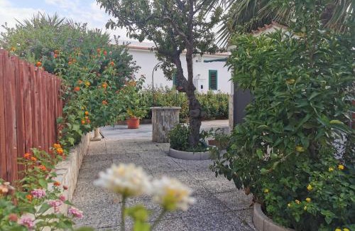 Chiesiola Casa | Villini Raffaela Disanti