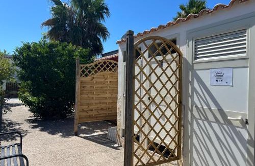 Chiesiola Casa | Villini Raffaela Disanti