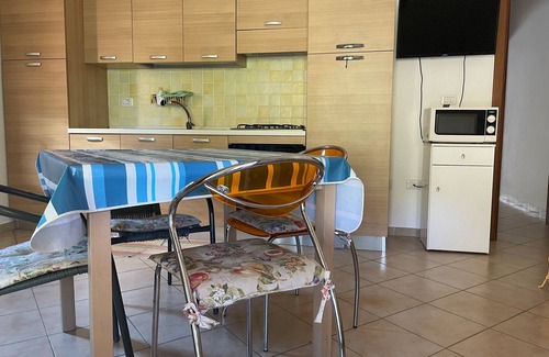 Budoni Apartamento | Villino 10 Posti Letto Fbu-zan02