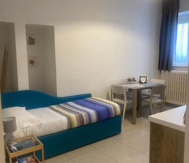 Matera Casa | Villino 18