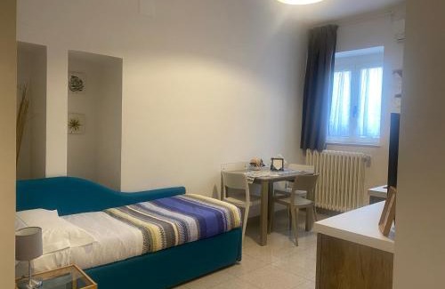 Matera Casa | Villino 18