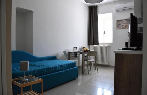 Matera Casa | Villino 18