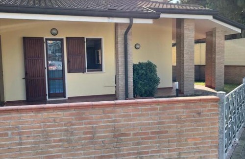 Lido degli Estensi Apartamento | Villino a Lido degli Estensi