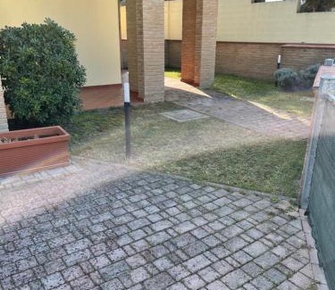 Lido degli Estensi Apartamento | Villino a Lido degli Estensi