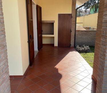 Lido degli Estensi Apartamento | Villino a Lido degli Estensi
