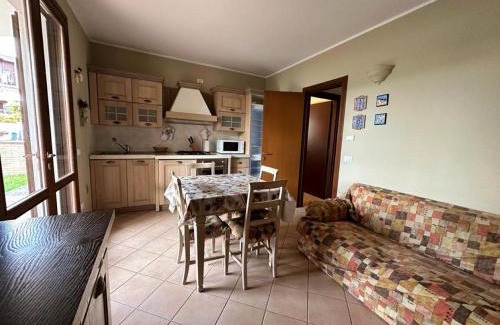 Lido degli Estensi Apartamento | Villino a Lido degli Estensi