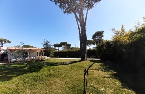 Latina Lido Casa | Villino Adele