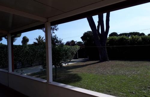 Latina Lido Casa | Villino Adele