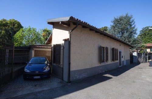 Pallanza Casa | Villino Alborella