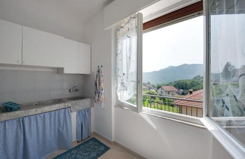 Lumarzo Apartamento | Villino Chiara