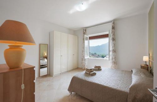 Lumarzo Apartamento | Villino Chiara