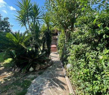 San Felice Circeo Casa | Villino Circeo