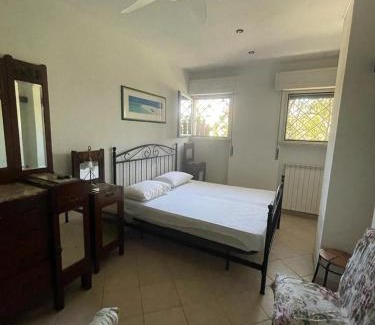 San Felice Circeo Casa | Villino Circeo