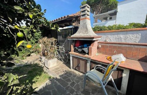 San Felice Circeo Casa | Villino Circeo