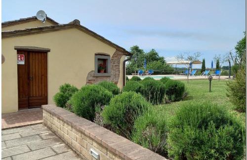 Ferretto Casa | Villino Cortona