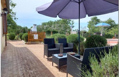 Ferretto Casa | Villino Cortona