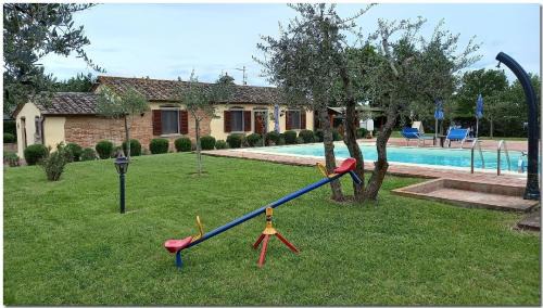 Ferretto Casa | Villino Cortona
