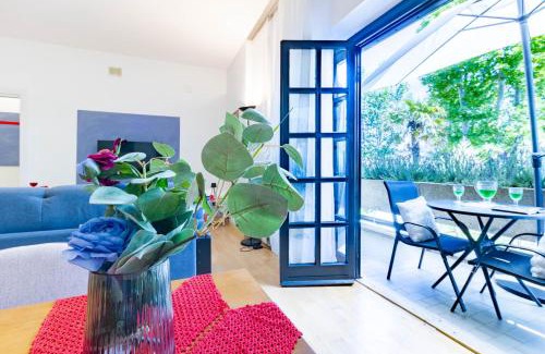 Francavilla al Mare Apartamento | Villino D'Agostino - Locazione Turistica