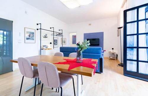 Francavilla al Mare Apartamento | Villino D'Agostino - Locazione Turistica