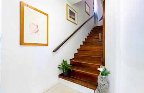 Francavilla al Mare Apartamento | Villino D'Agostino - Locazione Turistica