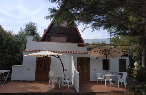 Peschici Apartamento | Villino Del Duca