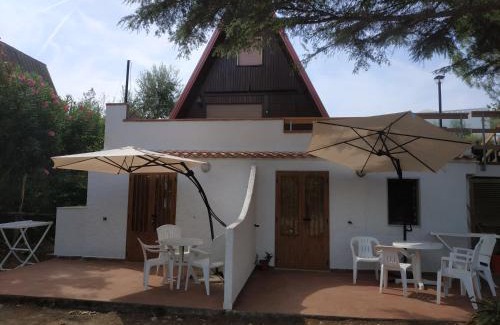 Peschici Apartamento | Villino Del Duca