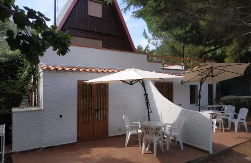 Peschici Apartamento | Villino Del Duca