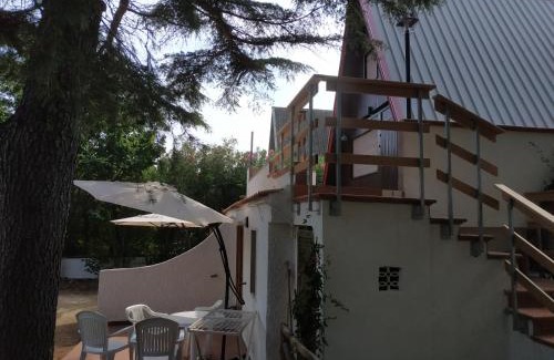 Peschici Apartamento | Villino Del Duca